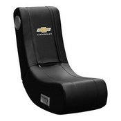 Game Rocker 100 with Chevy Logo Panel