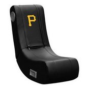 Game Rocker 100 with Pittsburgh Pirates, AGS-XZGARO100-PSMLB22010