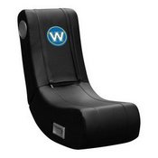 Game Rocker 100 with Golden State Warriors, AGS-XZGARO100-PSNBA30080