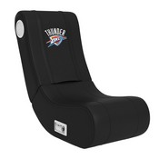 Game Rocker 100 with Oklahoma City Thunder Logo, XZGARO100-PSNBA32060