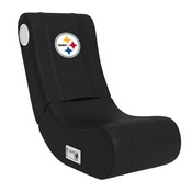 Game Rocker 100 with Pittsburgh Steelers, AGS-XZGARO100-PSNFL21040