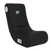 Game Rocker 100 with Dallas Stars Logo, XZGARO100-PSNHL40091