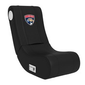 Game Rocker 100 with Florida Panthers Logo, XZGARO100-PSNHL41021