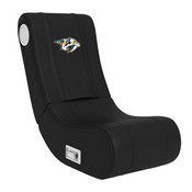 Game Rocker 100 with Nashville Predators Logo, XZGARO100-PSNHL41060