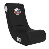 Game Rocker 100 with New York Islanders Logo, XZGARO100-PSNHL41080