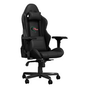 Xpression Gaming Chair with Alabama-Birmingham Blazers Logo, XZGCXPSNBLK-PSCOL13005A
