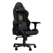 Xpression Gaming Chair with Vermont Catamounts Logo, XZGCXPSNBLK-PSCOL13115A