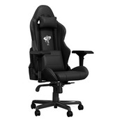 Xpression Gaming Chair with Northern Arizona University Logo, AGS-XZGCXPSNBLK-PSCOL13387A