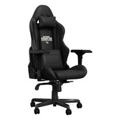 Xpression Gaming Chair with Central Florida National Championship Logo, XZGCXPSNBLK-PSCOL13539A