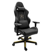 Xpression Gaming Chair with Vanderbilt Commodores