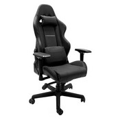 Xpression Gaming Chair with Camaro logo, XZGCXPSNBLK-PSGMC61020A