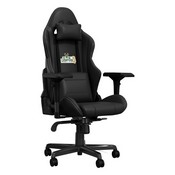 Xpression Gaming Chair with Milwaukee Bucks 2021 Champions Logo, XZGCXPSNBLK-PSNBA31053A