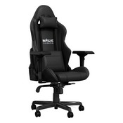 Xpression Gaming Chair with Orlando Magic Gaming Logo, XZGCXPSNBLK-PSNBA32095A