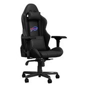 Xpression Gaming Chair with Buffalo Bills, AGS-XZGCXPSNBLK-PSNFL20015A
