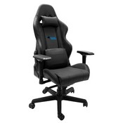 Xpression Gaming Chair with Carolina Panthers, AGS-XZGCXPSNBLK-PSNFL20020A