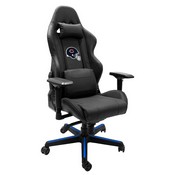 Xpression Gaming Chair with Chicago Bears, AGS-XZGCXPSNBLK-PSNFL20030A