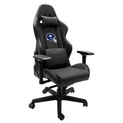 Xpression Gaming Chair with New York Giants, AGS-XZGCXPSNBLK-PSNFL21010A