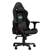 Xpression Gaming Chair with New York Jets, AGS-XZGCXPSNBLK-PSNFL21015A