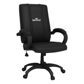 Office Chair 1000 with All Elite Wrestling Rampage Logo, XZOC1000-PSAEW0005