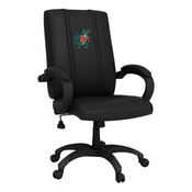 Florida Gators Collegiate Office Chair 1000, AGS-XZOC1000-PSCOL11021
