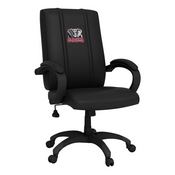 Alabama Crimson Tide Collegiate Office Chair 1000, AGS - XZOC1000-PSCOL12070