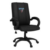 Maine Black Bears Collegiate Office Chair 1000, XZOC1000-PSCOL12125