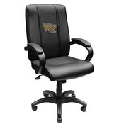 Wake Forest Demon Deacons Collegiate Office Chair 1000, XZOC1000-PSCOL13125