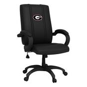 University of Georgia Bulldogs Office Chair 1000, XZOC1000-PSCOL13190