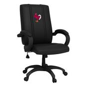 Virginia Tech Hokies Collegiate Office Chair 1000, AGS - XZOC1000-PSCOL13225