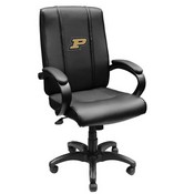 Purdue Boilermakers Collegiate Office Chair 1000, XZOC1000-PSCOL13260