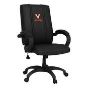Office Chair 1000 with Virginia Cavaliers, AGS-XZOC1000-PSCOL13296