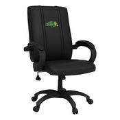 North Dakota State Bison Collegiate Office Chair 1000, XZOC1000-PSCOL13491