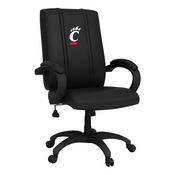 Cincinnati Bearcats Collegiate Office Chair 1000, XZOC1000-PSCOL13555