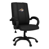 Montana State Bobcats Collegiate Office Chair 1000, XZOC1000-PSCOL13591