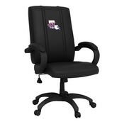 Northwestern State Demons Collegiate Office Chair 1000, AGS-XZOC1000-PSCOL13665