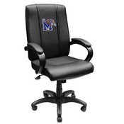 Memphis Tigers Collegiate Office Chair 1000, XZOC1000-PSCOL13745