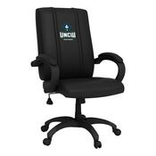 Office Chair 1000 with UNC Wilmington, AGS-XZOC1000-PSCOL13775