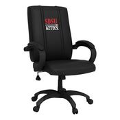 Office Chair 1000 with San Diego State, AGS-XZOC1000-PSCOL13800
