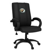 Office Chair 1000 with Bemidji State University, AGS-XZOC1000-PSCOL13870