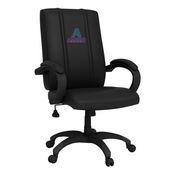 Office Chair 1000 with Arizona Diamondbacks, AGS-XZOC1000-PSCOOP0001