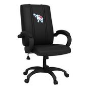 Office Chair 1000 with Oakland Athletics Cooperstown, XZOC1000-PSCOOP0070