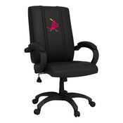 Office Chair 1000 with St Louis Cardinals, AGS-XZOC1000-PSCOOP0100