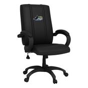 Office Chair 1000 with Tampa Bay Rays, AGS-XZOC1000-PSCOOP0105