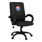 Office Chair 1000 with Montreal Expos Cooperstown, XZOC1000-PSCOOP0120