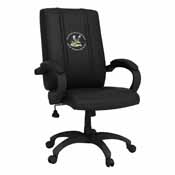 Office Chair 1000 with LAPD SWAT, XZOC1000-PSLAPD0003