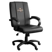 Office Chair 1000 with Houston Astros 2022 Champions, XZOC1000-PSMLB21015