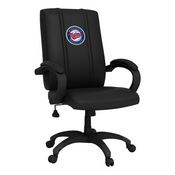 Minnesota Twins MLB Office Chair 1000, AGS - XZOC1000-PSMLB21060