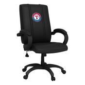 Texas Rangers MLB Office Chair 1000, AGS - XZOC1000-PSMLB22070