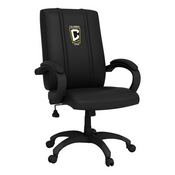 Office Chair 1000 with Columbus Crew , AGS-XZOC1000-PSMLS90215