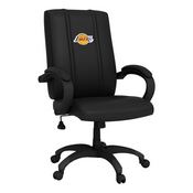 Los Angeles Lakers NBA Office Chair 1000, AGS - XZOC1000-PSNBA31020